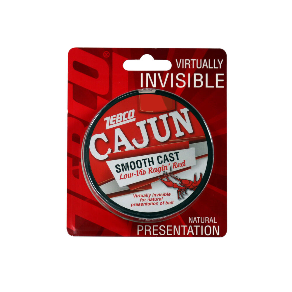 Zebco Cajun Monofilament Fishing Line