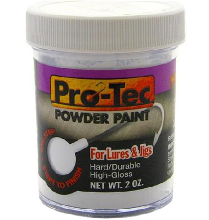 Component Systems 2oz Powder Paint