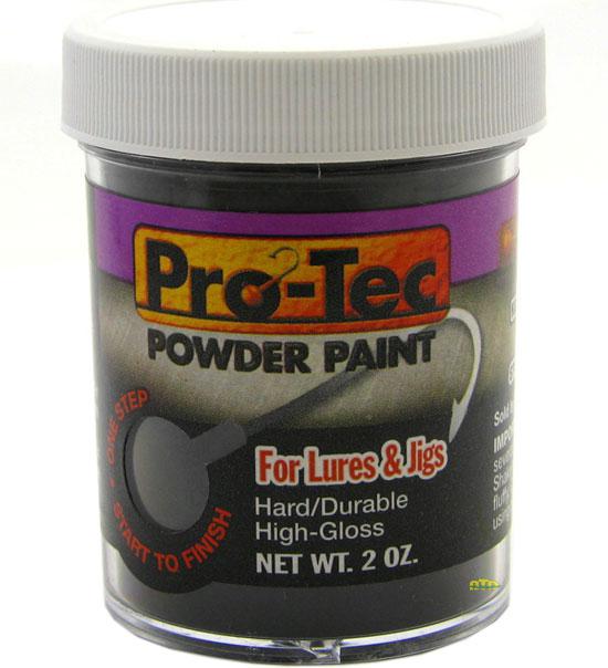 Component Systems 2oz Powder Paint