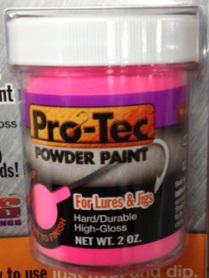 Component Systems 2oz Powder Paint