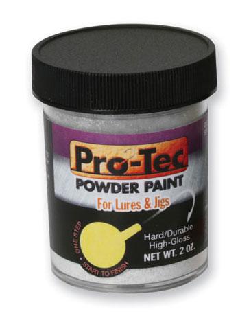 Component Systems 2oz Powder Paint
