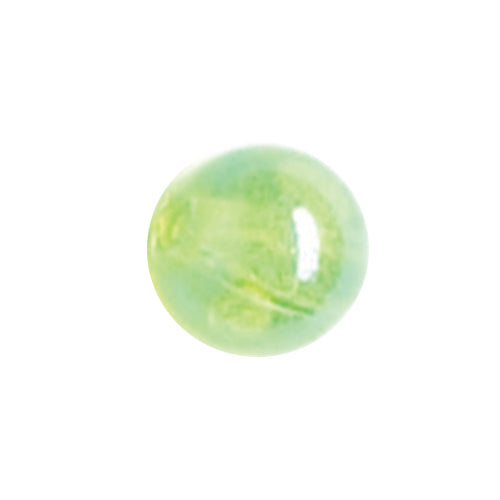 Pucci Round Beads