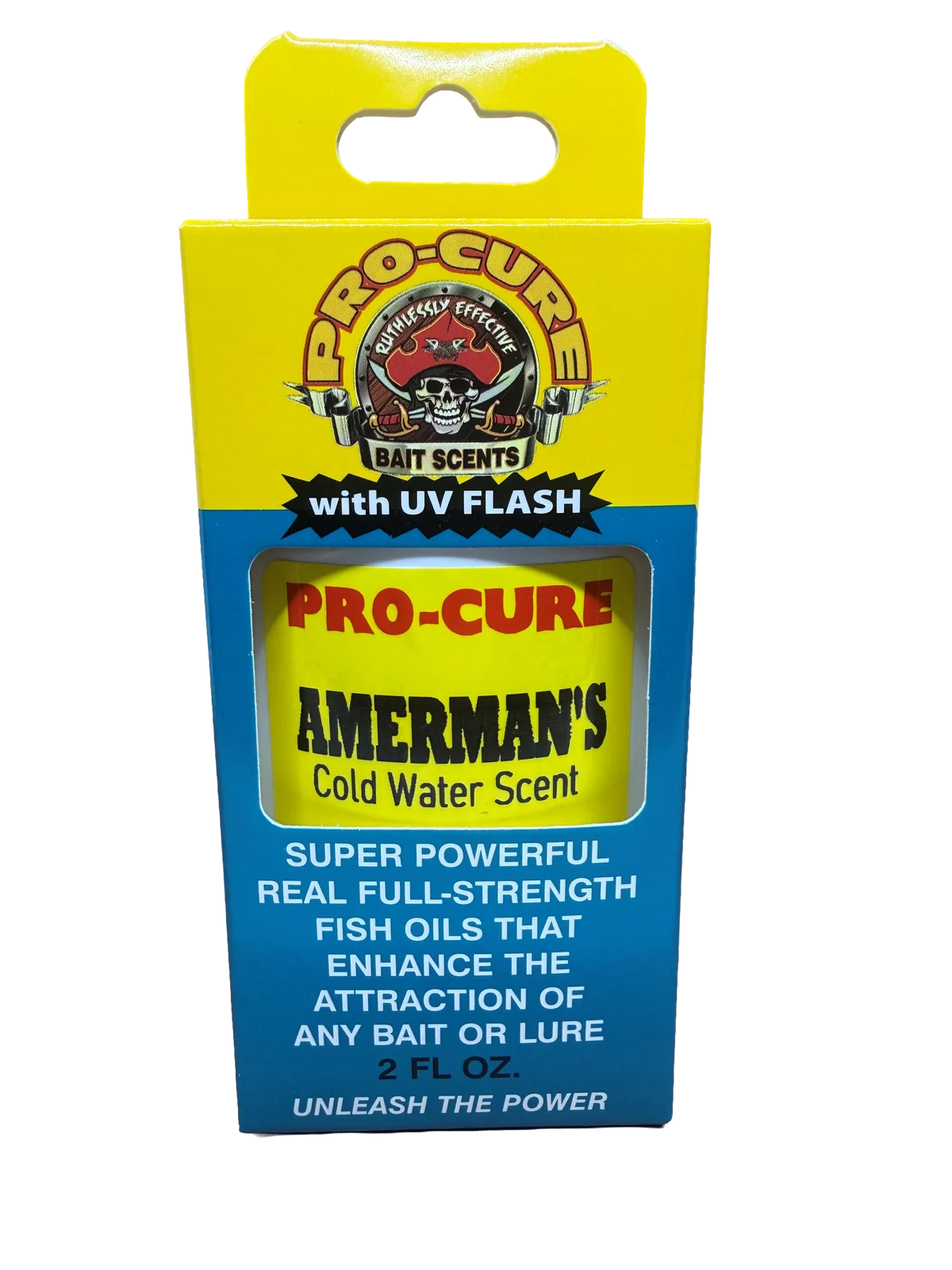 Pro Cure Amerman's Oil Scents (New for 2026)