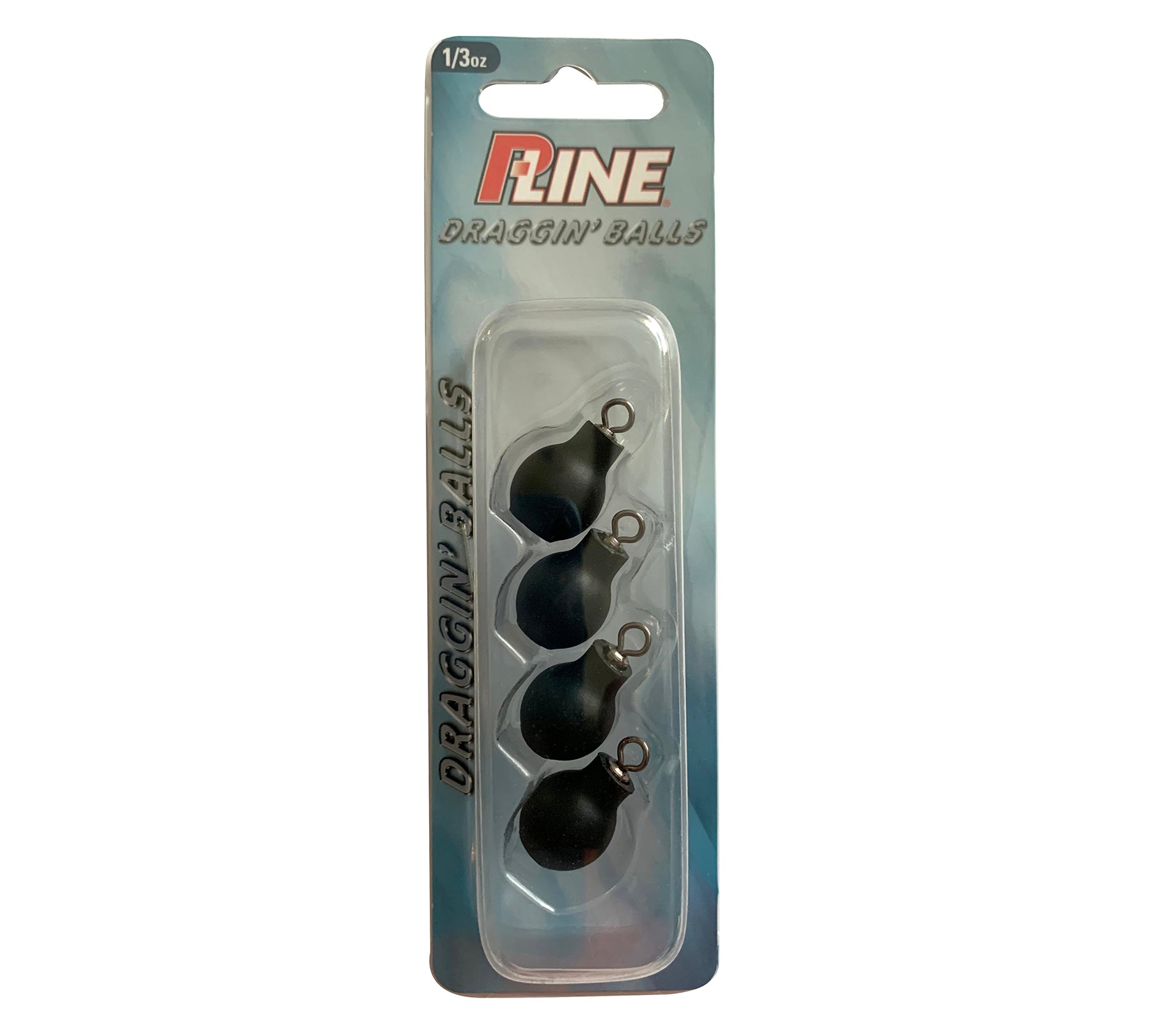 P-Line Draggin' Balls