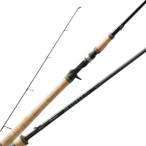Okuma Dead Eye Pro A-series Telescopic Trolling Rods