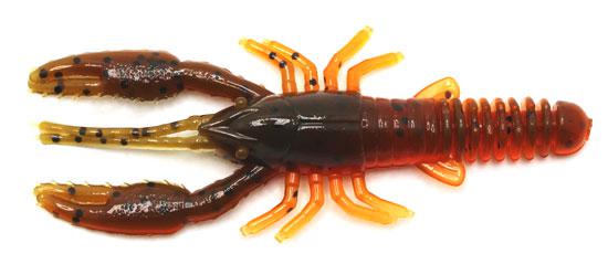 Dry Creek 3” Drop Shot Craws