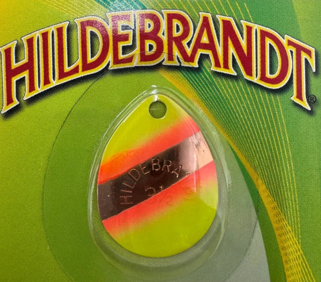 Hildebrandt 3.5 Spinner Blades