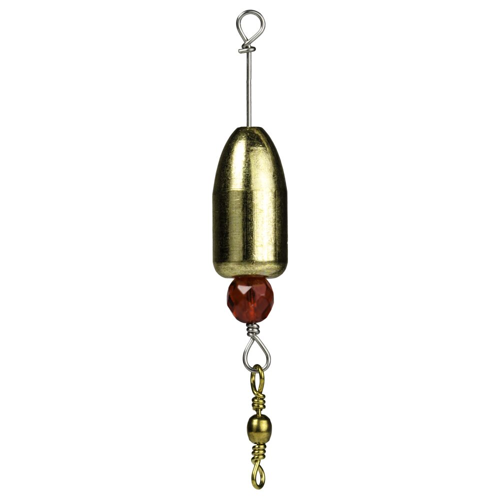 Strike King Carolina Rig Weights