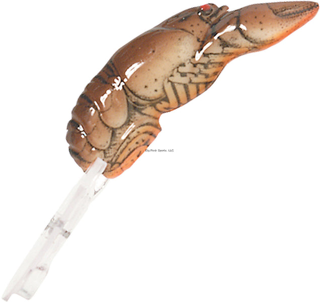 Rebel Teeny Wee Crawfish