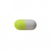 Fish Eye Pill Style Floats for Rigs 10pk