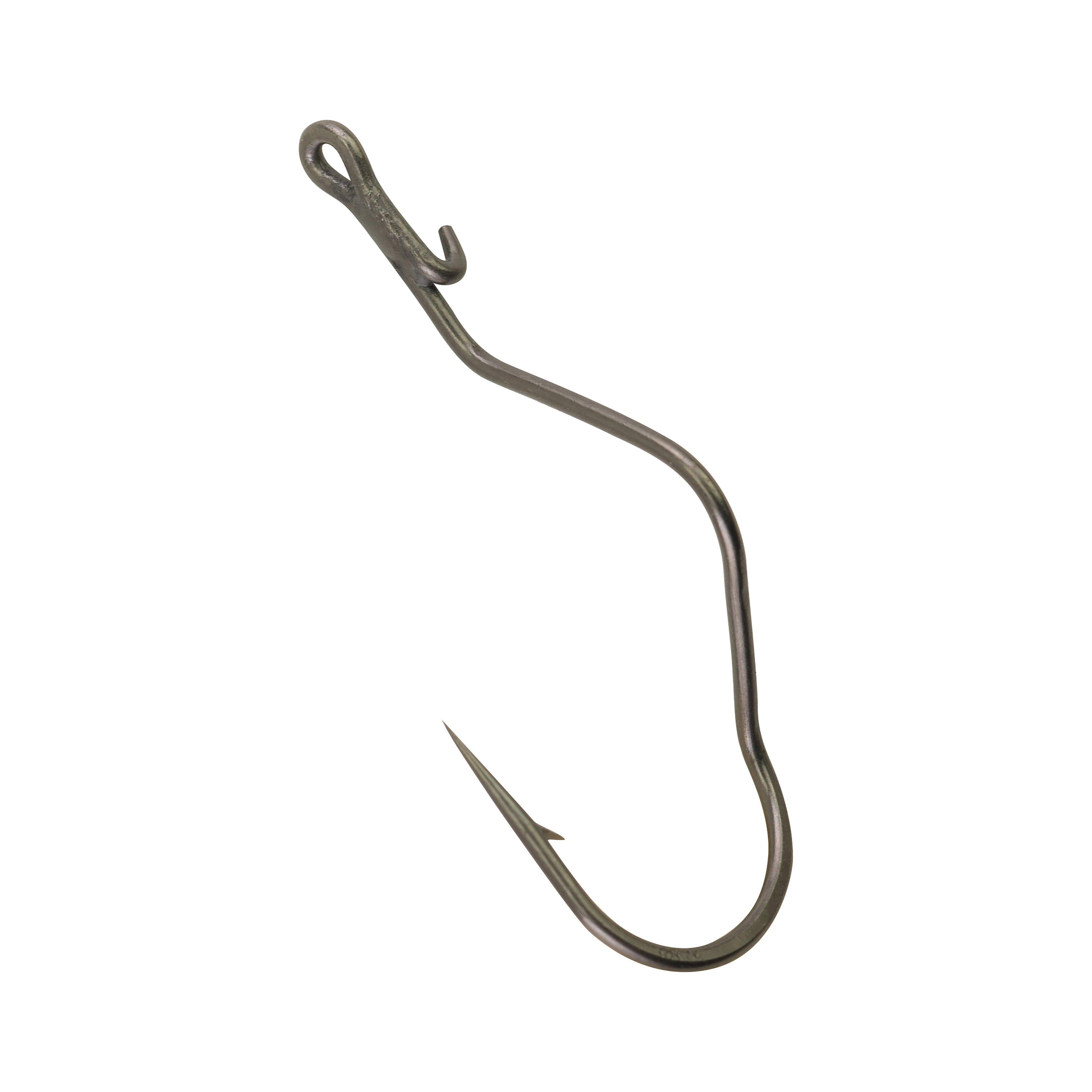 Berkley Fusion19™ Slow-Turn Hooks 10-Pack