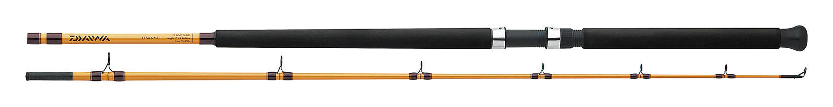 Daiwa FT Surf Spinning Rods