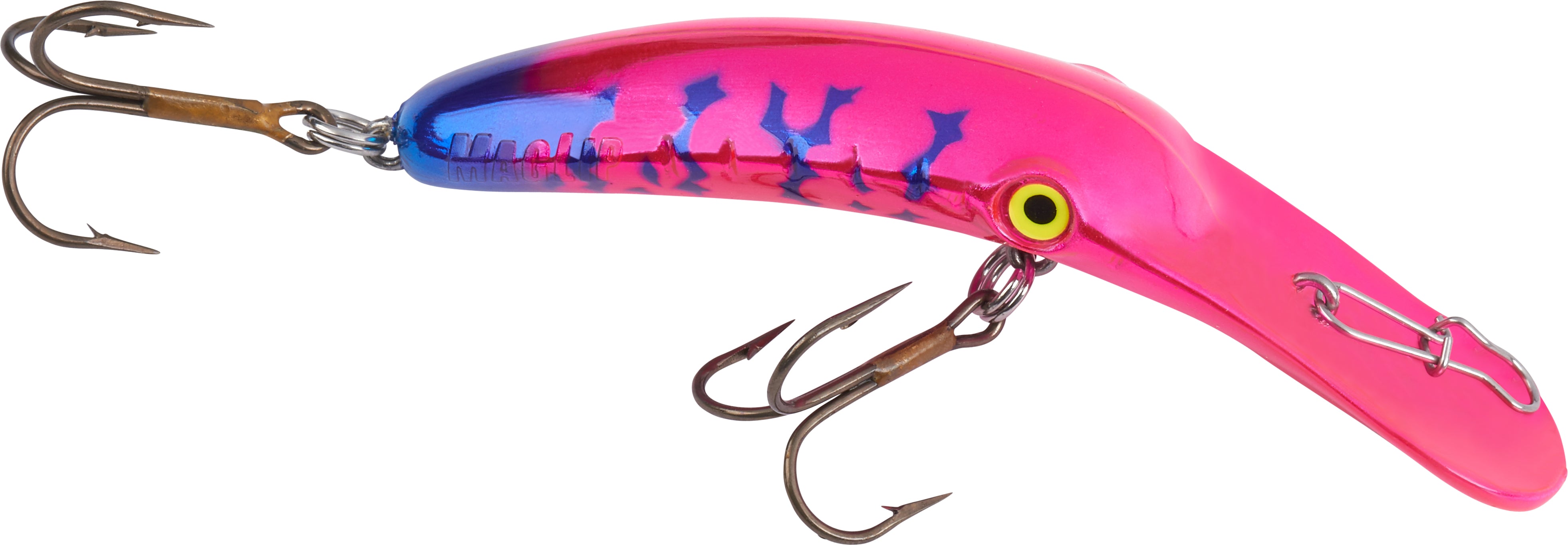 Yakima Bait Mag Lip 2.0-4.5