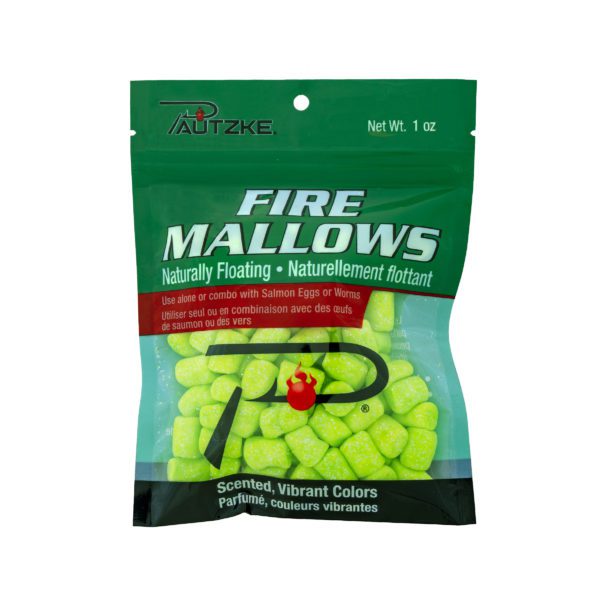 Pautzke Fire Mallows