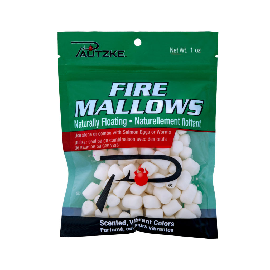 Pautzke Fire Mallows