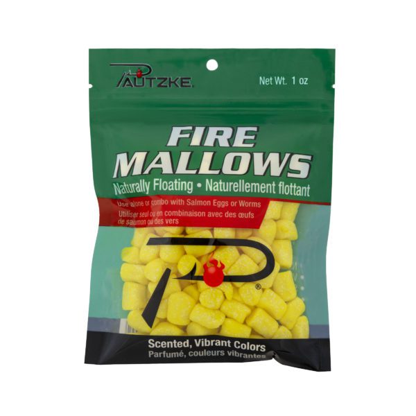 Pautzke Fire Mallows