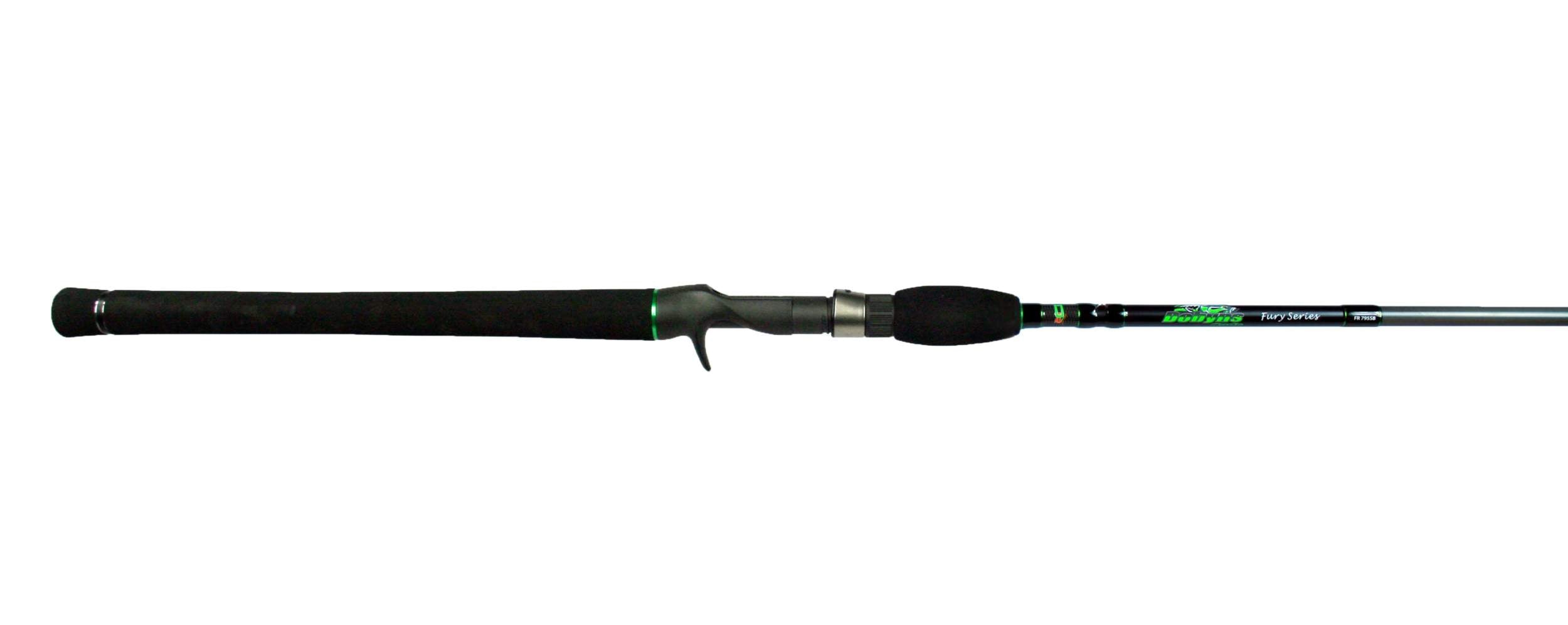 Dobyns Fury Casting Swimbait Rods