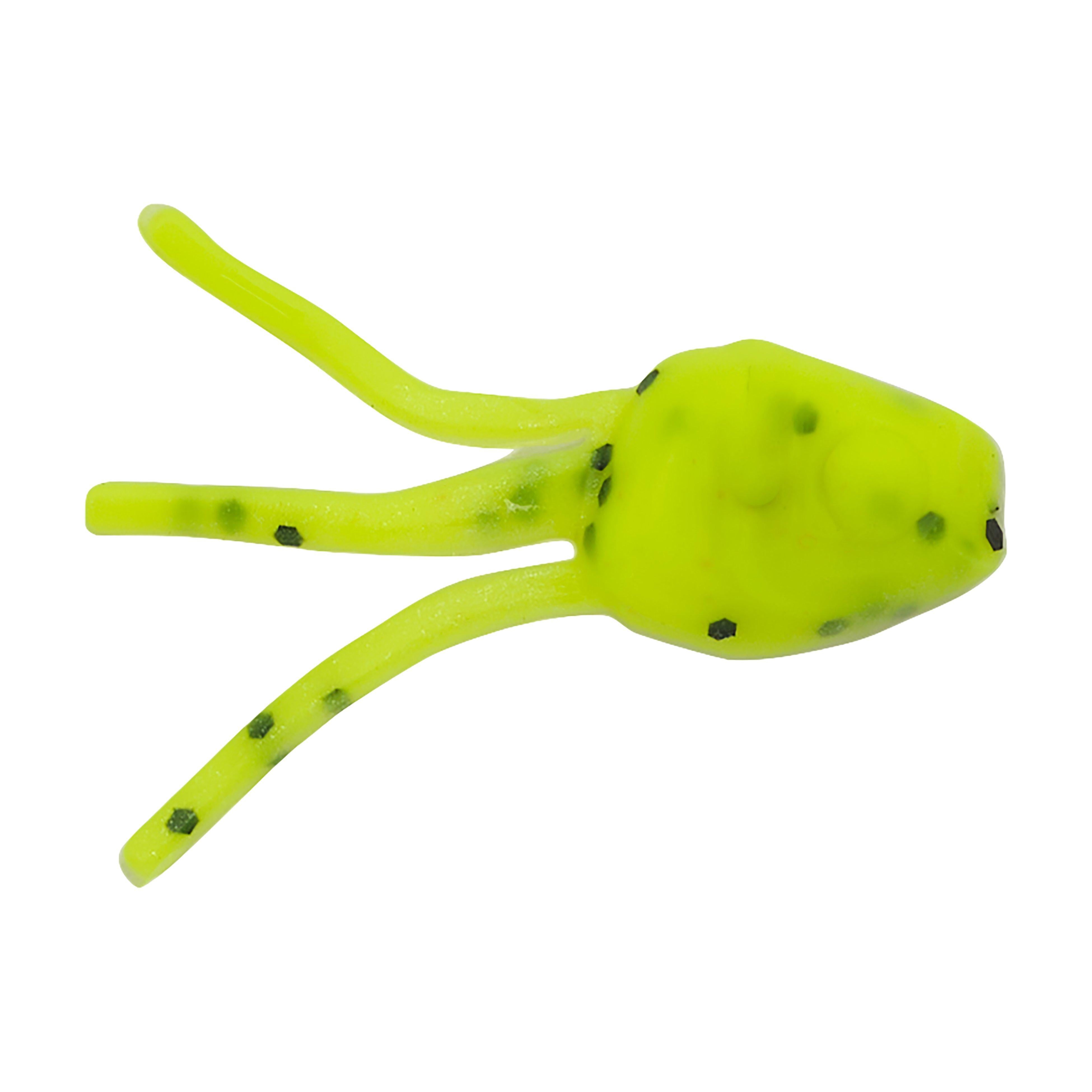 Berkley Gulp!® Minnow Head 18-Pieces