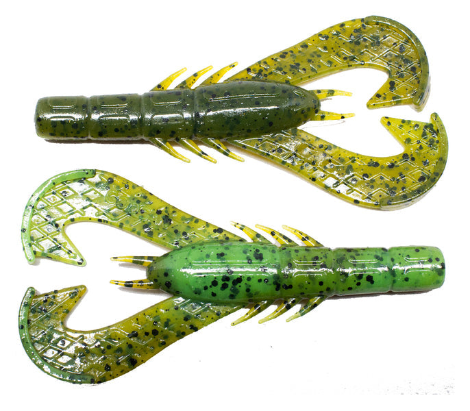 Googan Baits Krackin' Craw