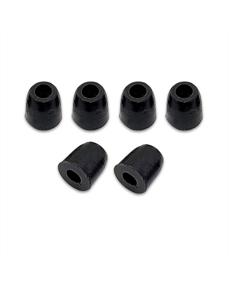 Gamakatsu Silicone Stopper