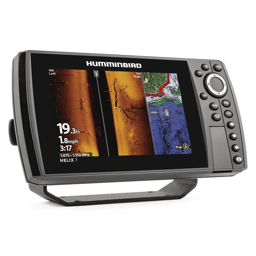 Humminbird HELIX 7 MSI GPS G4N