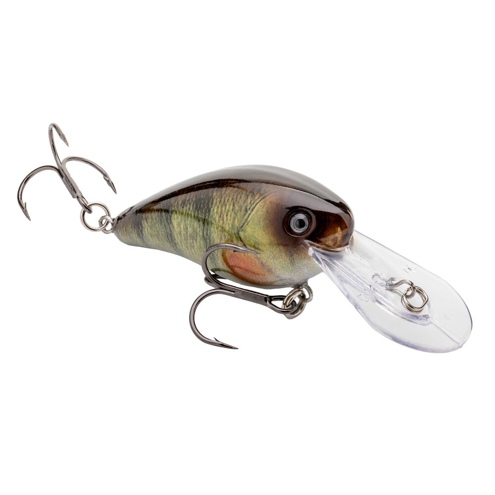 Strike King Gravel Dawg