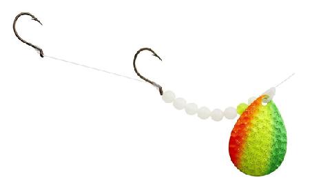 Hilderbrant Hammer Time Walleye Spinners