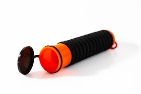 Hookum Good Snap Cap Leader Roll w/ Snap Adapter