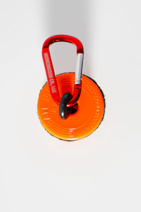 Hookum Good Snap Cap Leader Roll w/ Snap Adapter