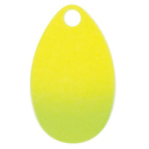 Fish Eye #5 Indiana Splash Blades 3-Pack