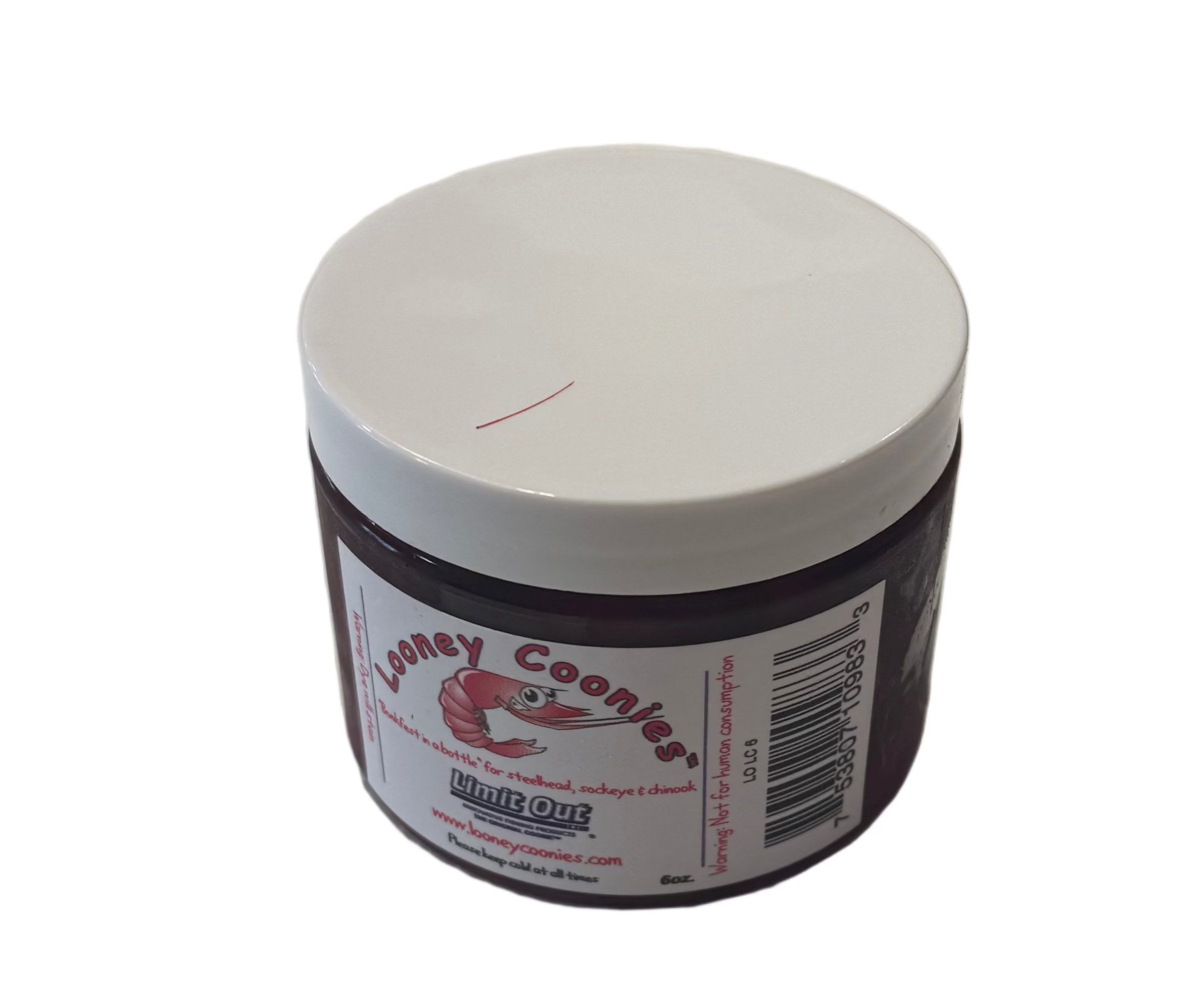 Loony Coonies 6oz