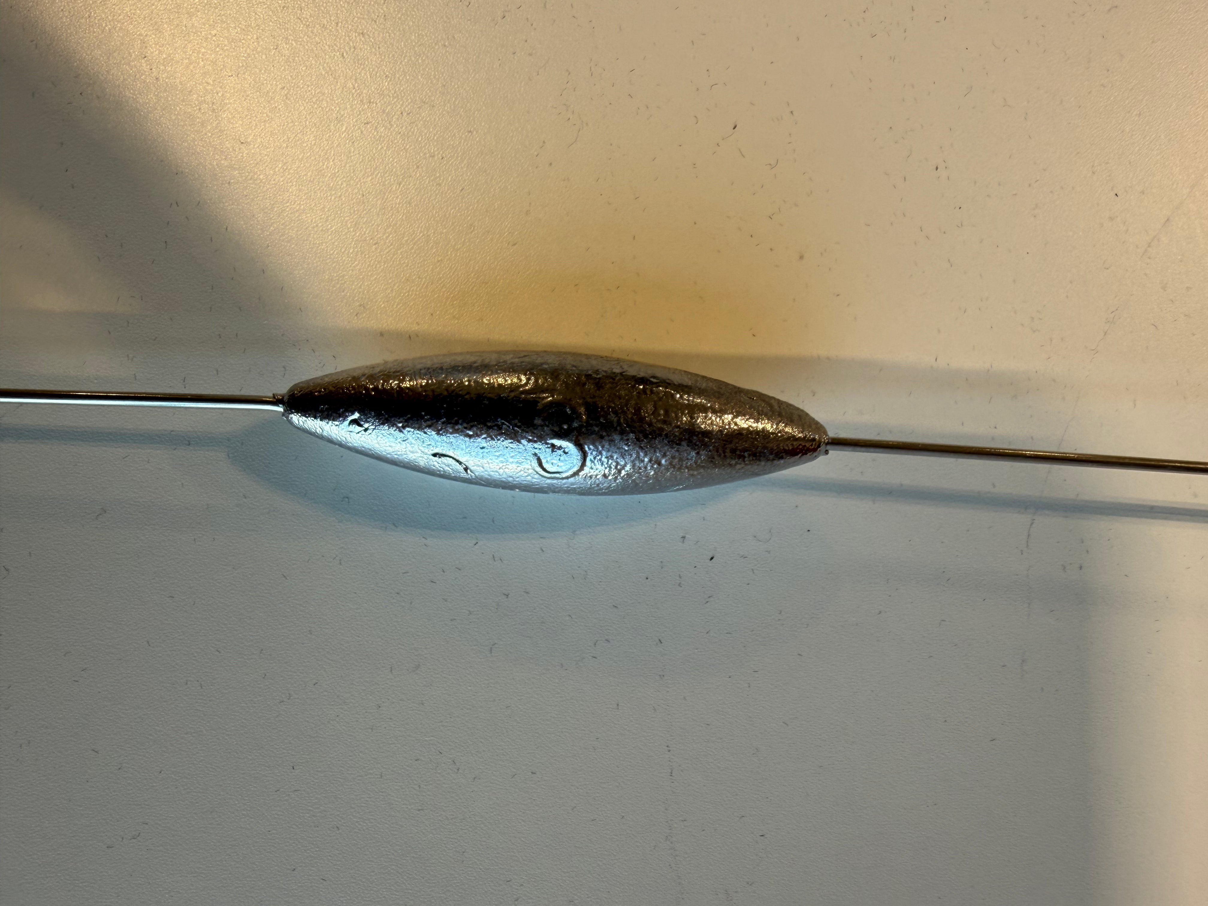Bulk 15" Straight Bottom Bouncer Bulk