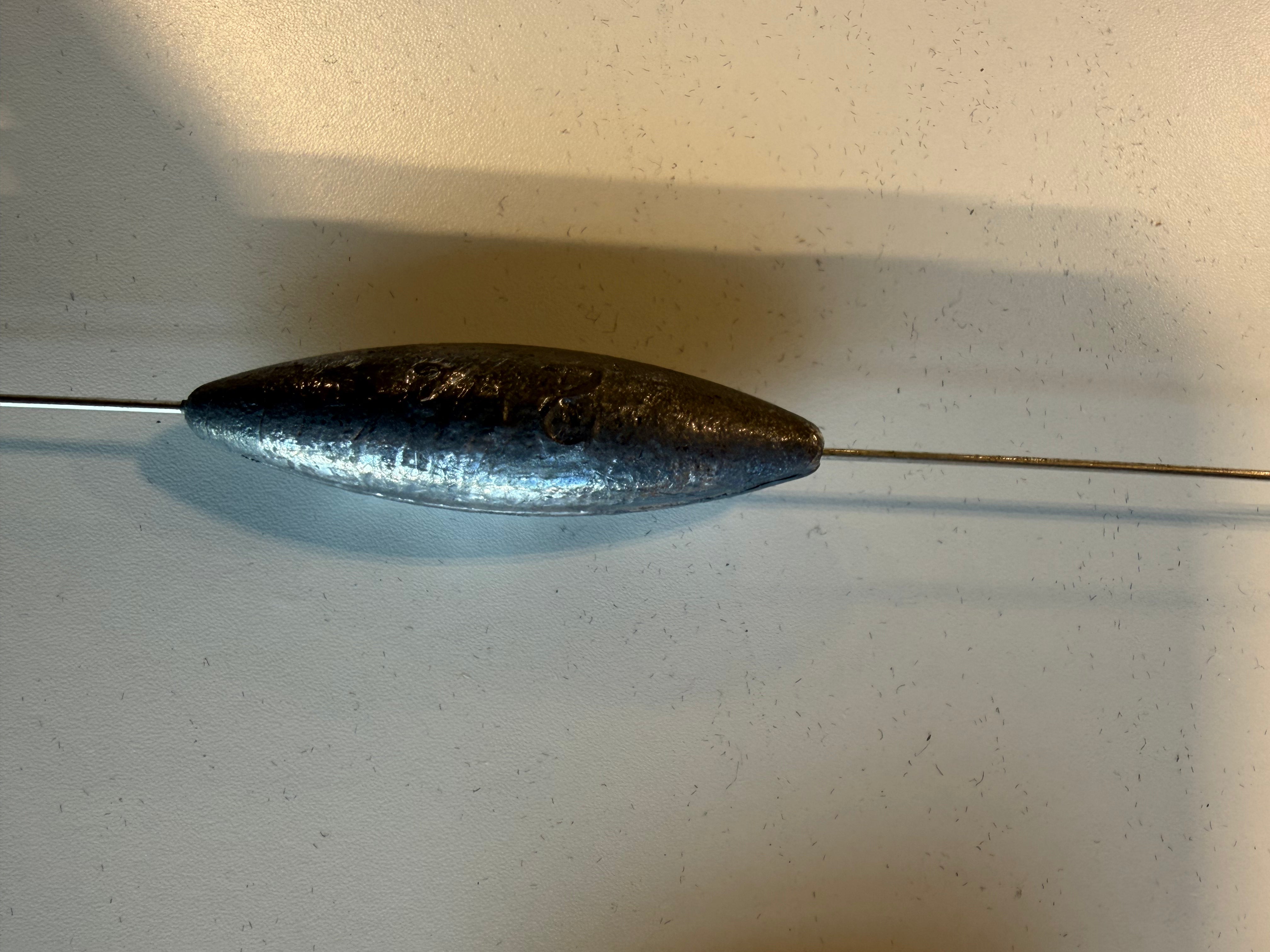 Bulk 15" Straight Bottom Bouncer Bulk