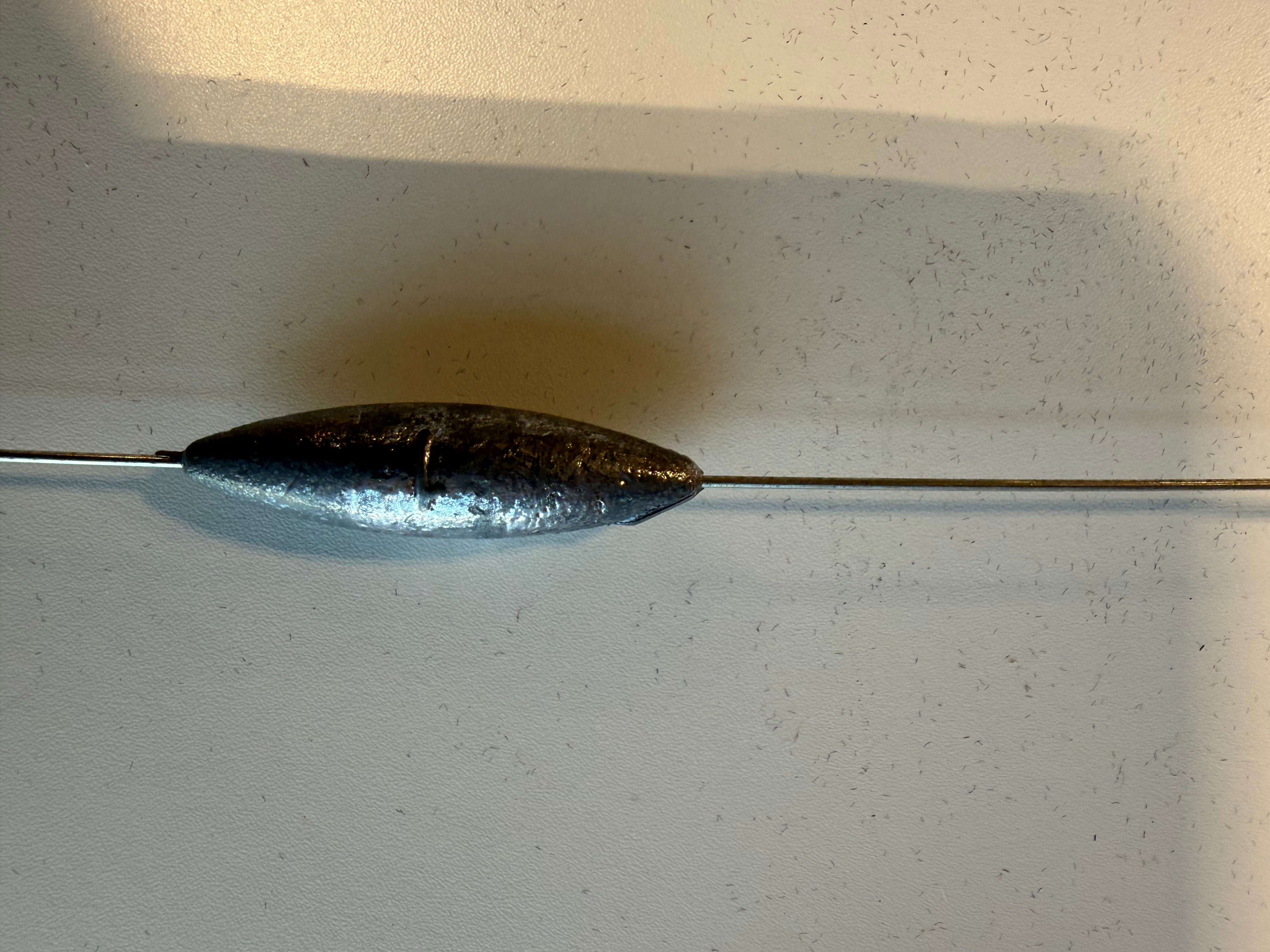 Bulk 15" Straight Bottom Bouncer Bulk