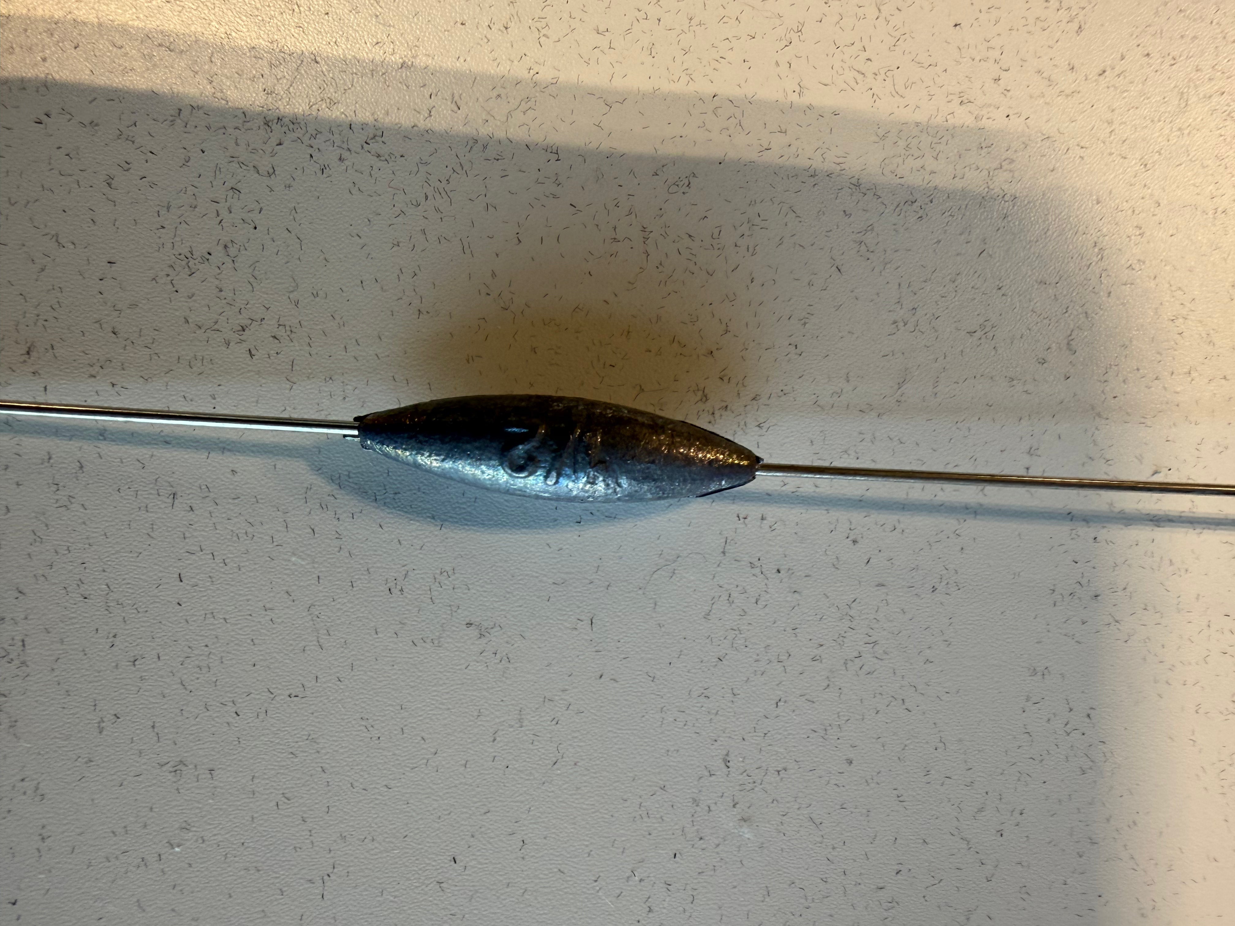 Bulk 15" Straight Bottom Bouncer Bulk