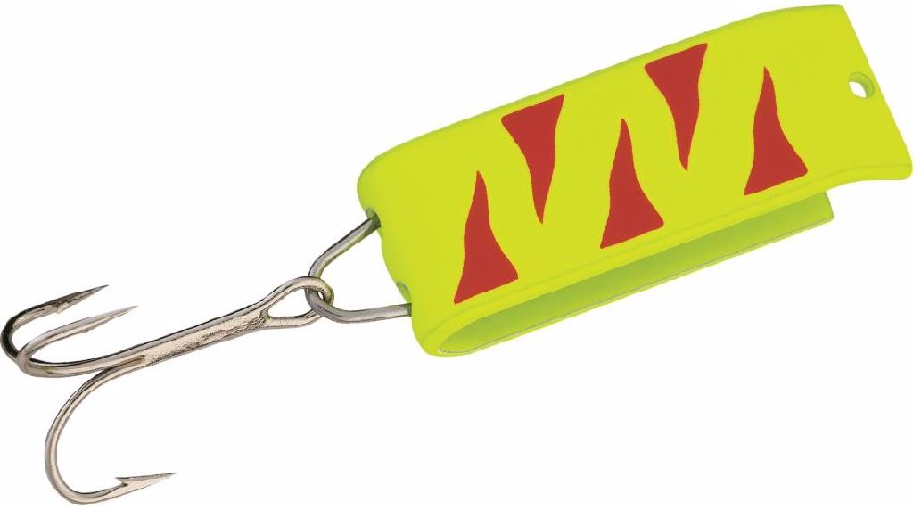 Jake's Spin-A-Lure Spoons