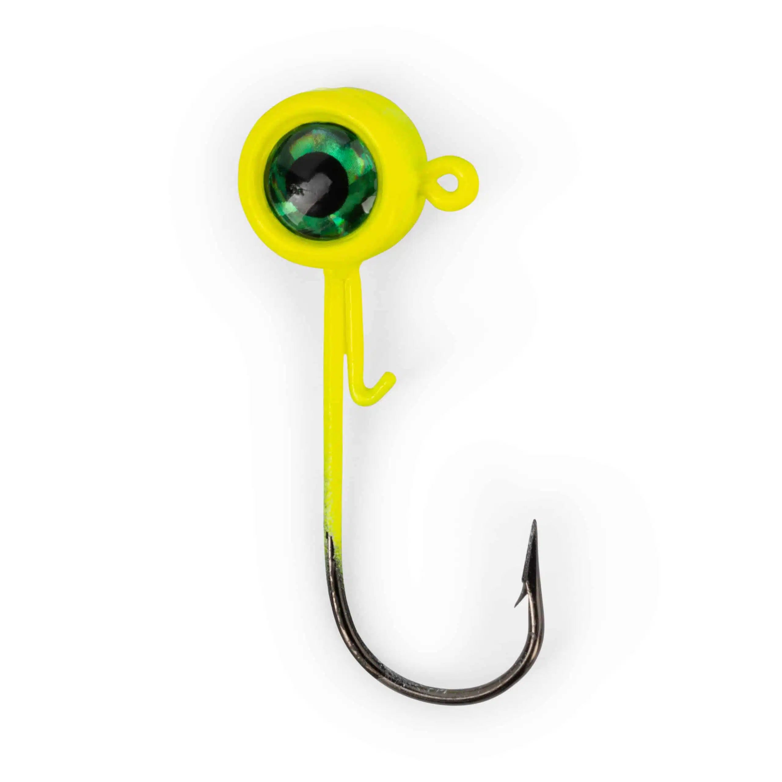 ACC Crappie Stix Big Eye Jig Heads