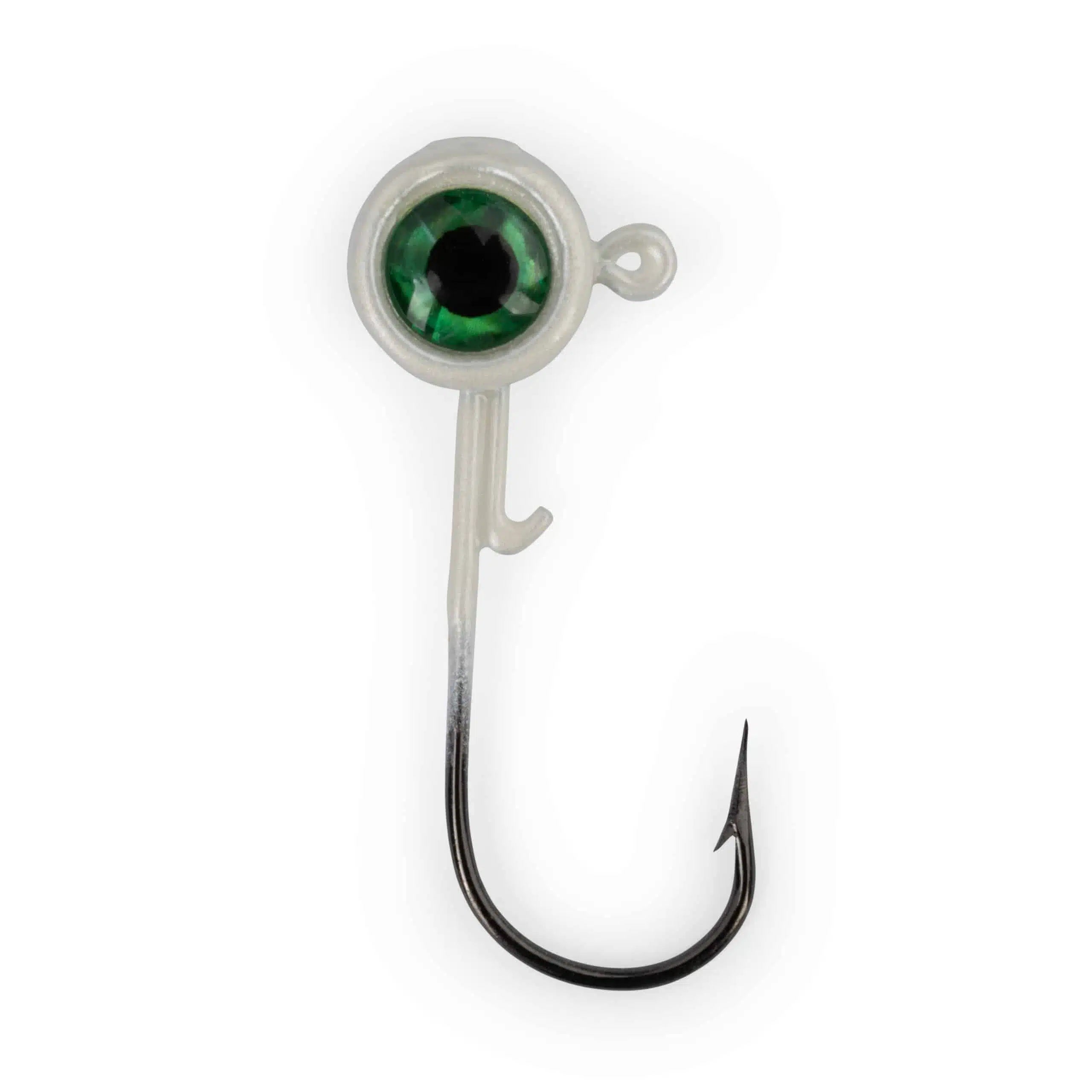 ACC Crappie Stix Big Eye Jig Heads