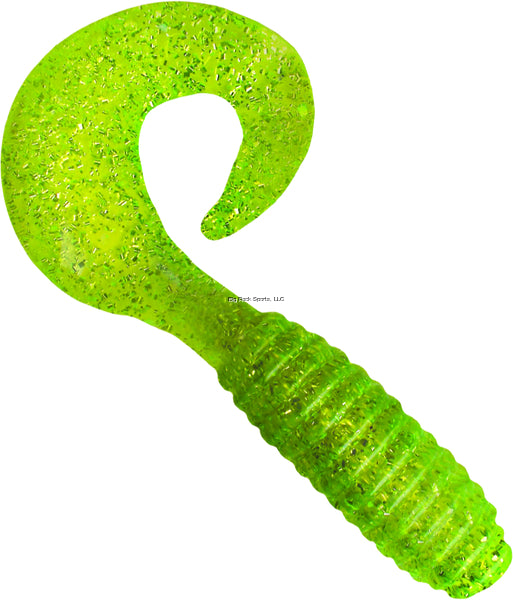 Kalin’s Lunker Grubs
