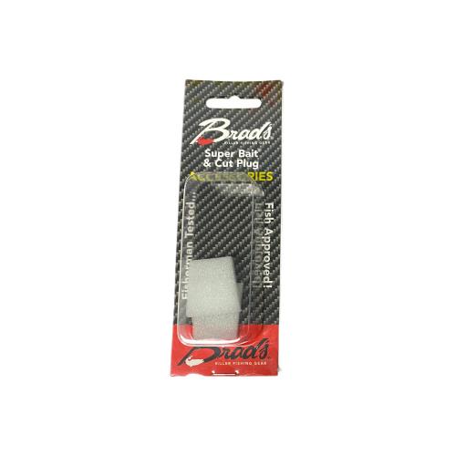 Brad's Super Bait Kokanee Scent Pads