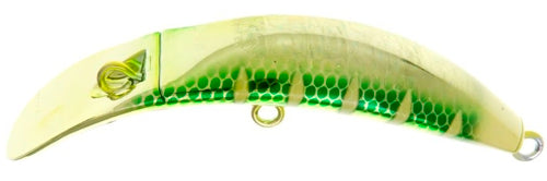 Brad's KillerFish Size 15