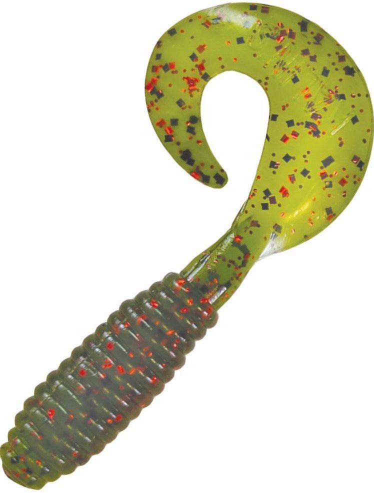Kalin’s Lunker Grubs