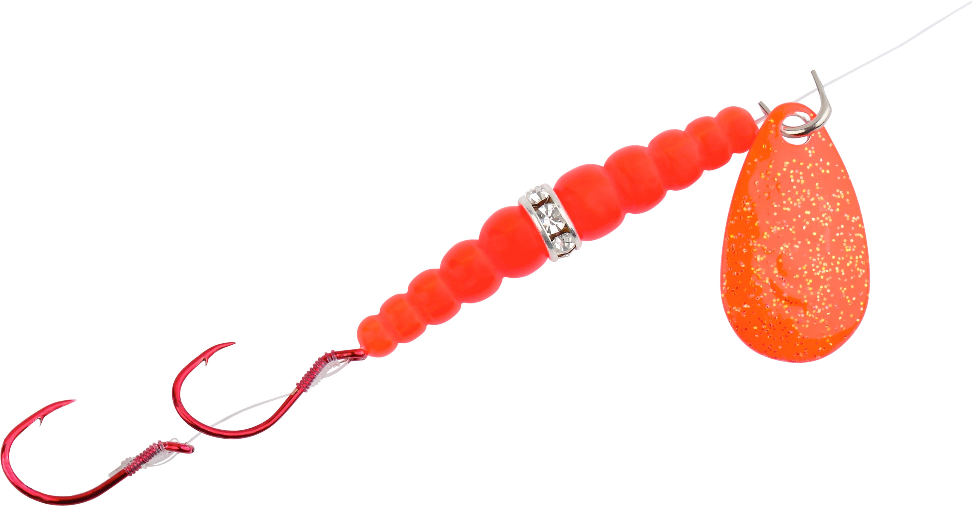 Yakima Bait Kokanee Magic Spinners