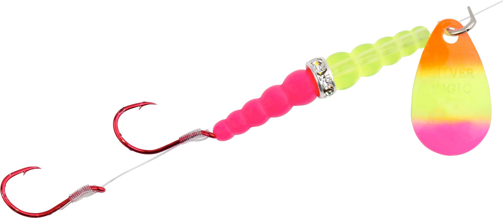 Yakima Bait Kokanee Magic Spinners