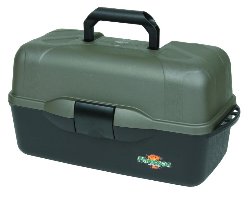 Flambeau 3-Tray XL