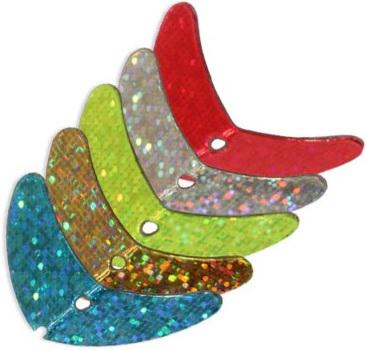 Smile Blade Sparkle 5-Pack