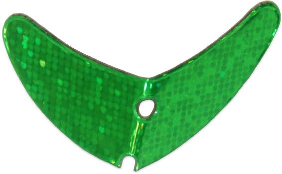 Smile Blade Sparkle 5-Pack