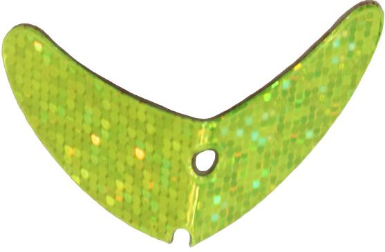 Smile Blade Sparkle 5-Pack