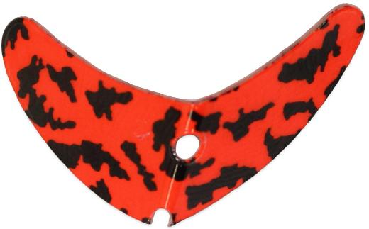 Smile Blade Tiger 5-Pack
