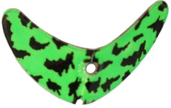 Smile Blade Tiger 5-Pack